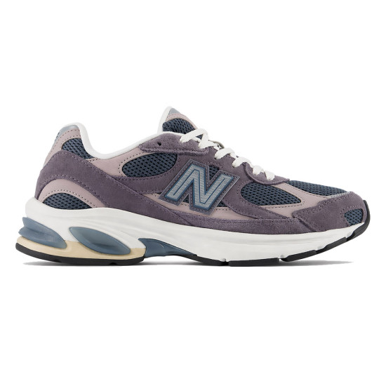 New Balance 2010